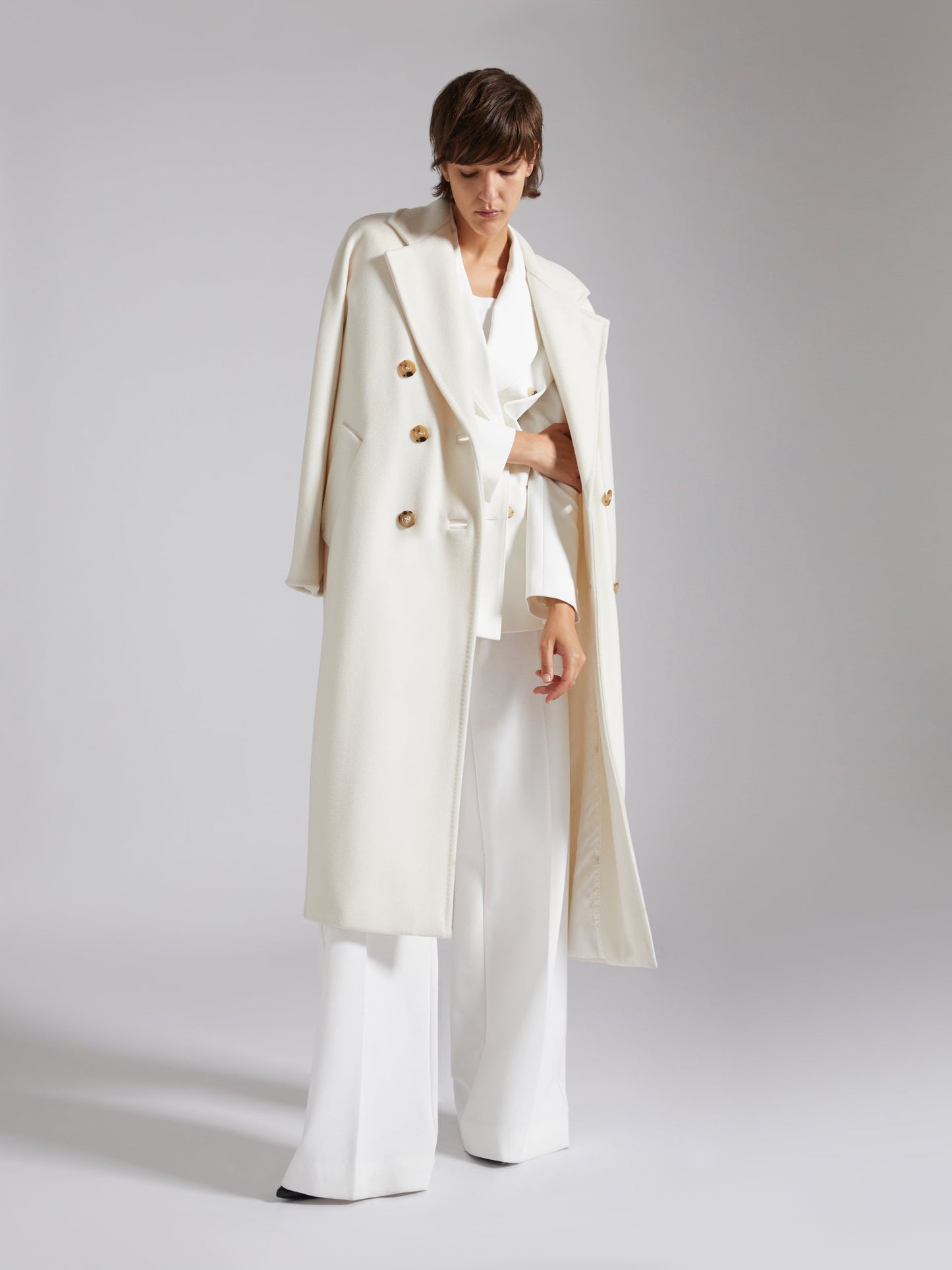 MAX MARA Women Madame Icon Coat