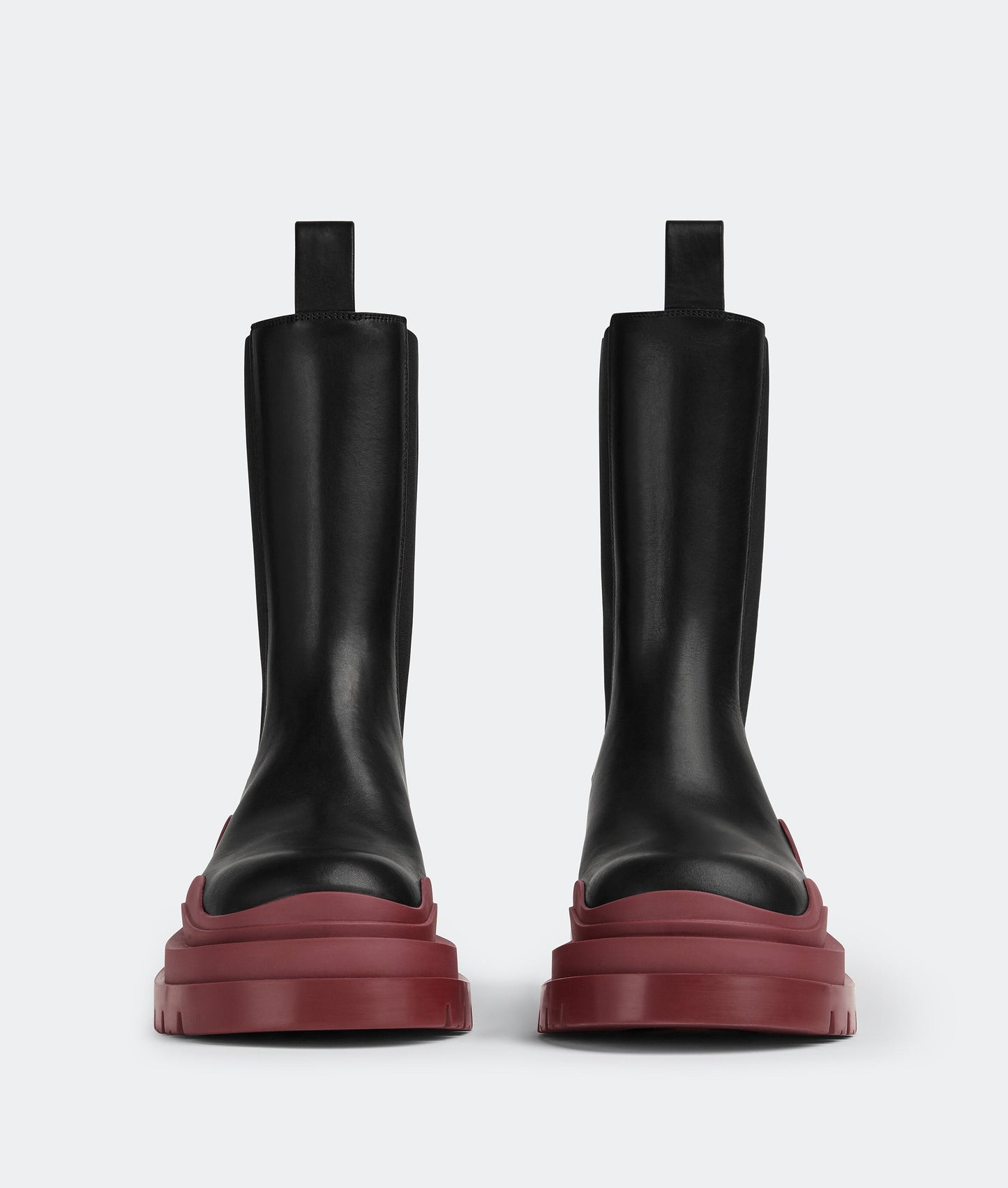 BOTTEGA VENETA Women Tire Boots