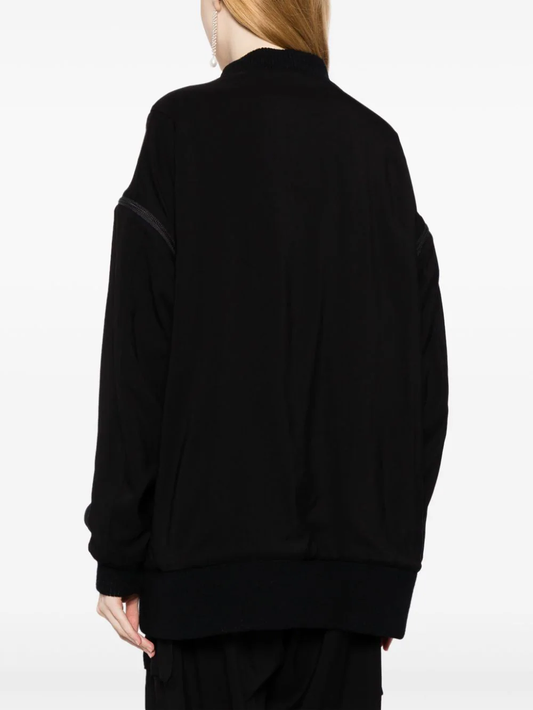 YOHJI YAMAMOTO LIMI FEU WOMEN Pocket Blouson