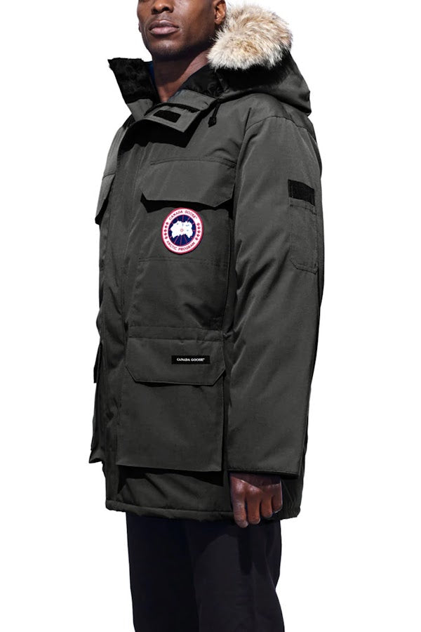 CANADA GOOSE Men Expedition Parka Heritage