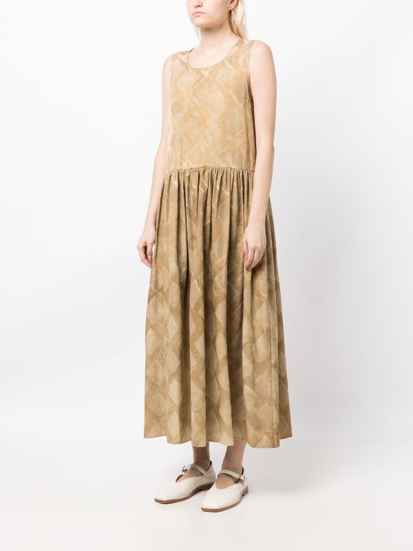 UMA WANG Women Ardal Dress