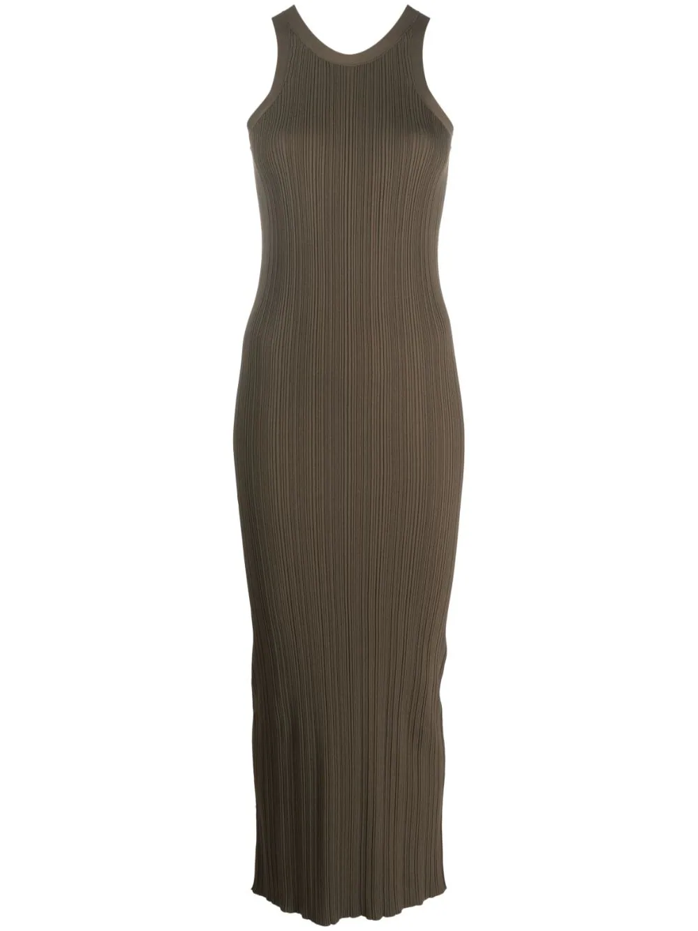 TOTEME Women Seamless Rib Tank Dress