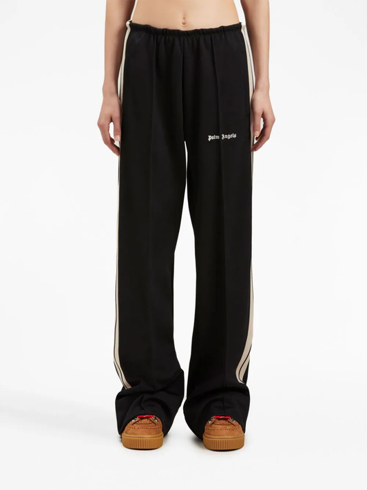 PALM ANGELS Women Classic Loose Track Pants