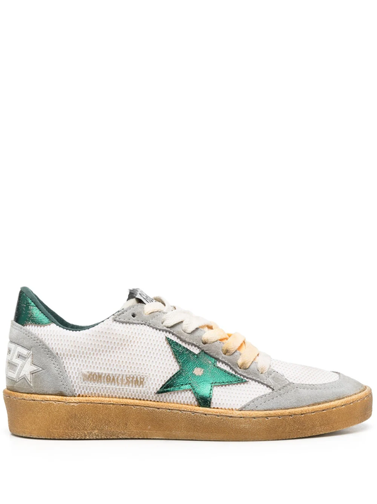 GOLDEN GOOSE Women Ball Star Sneakers