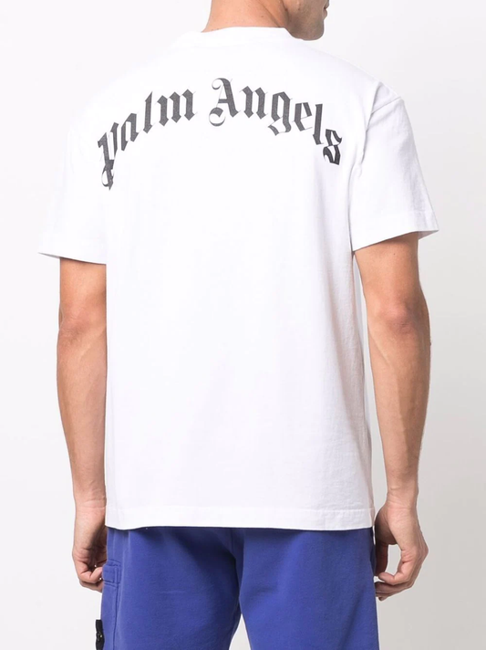 PALM ANGELS Men Bear Classic Tee