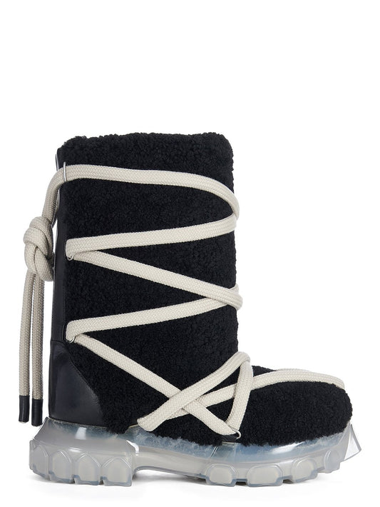 RICK OWENS Women Lunar Tractor