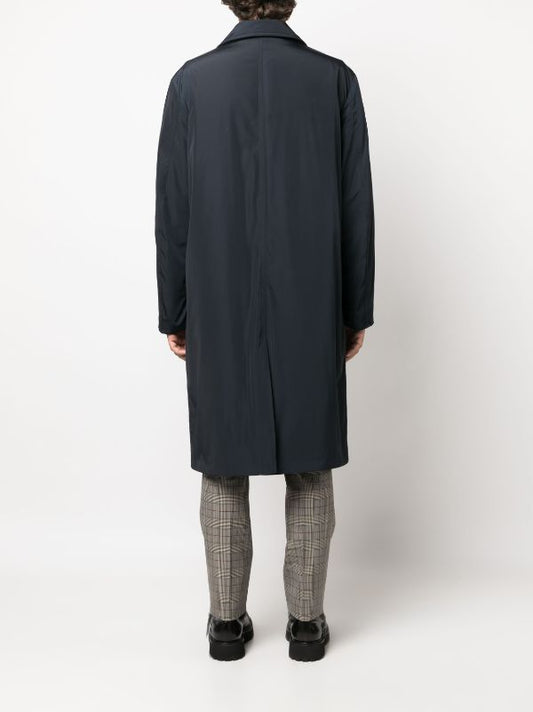 DRIES VAN NOTEN Men Rankle Water Repellent Nylon Coat