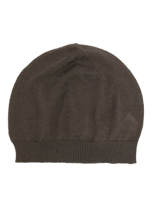 RICK OWENS Unisex Beanie Hat