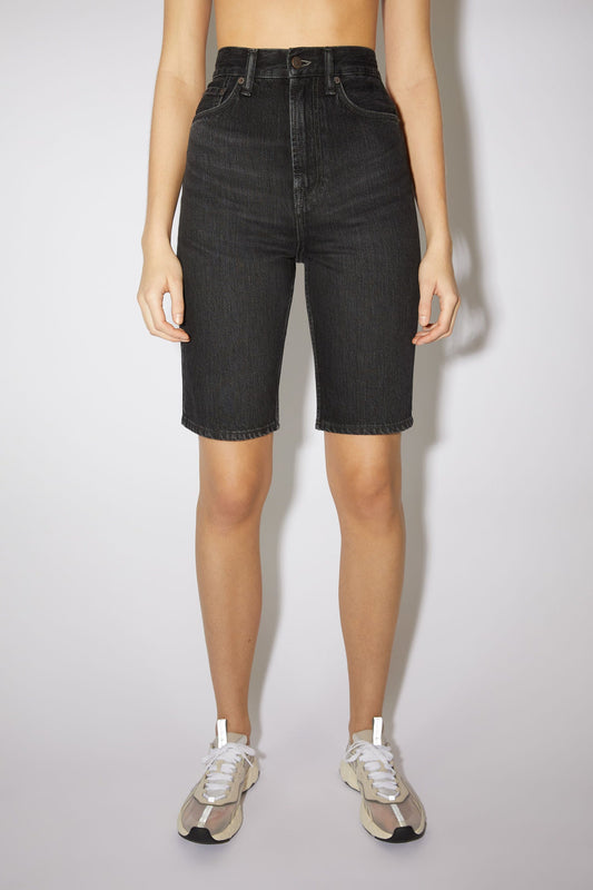 ACNE STUDIOS WOMEN DENIM SHORTS