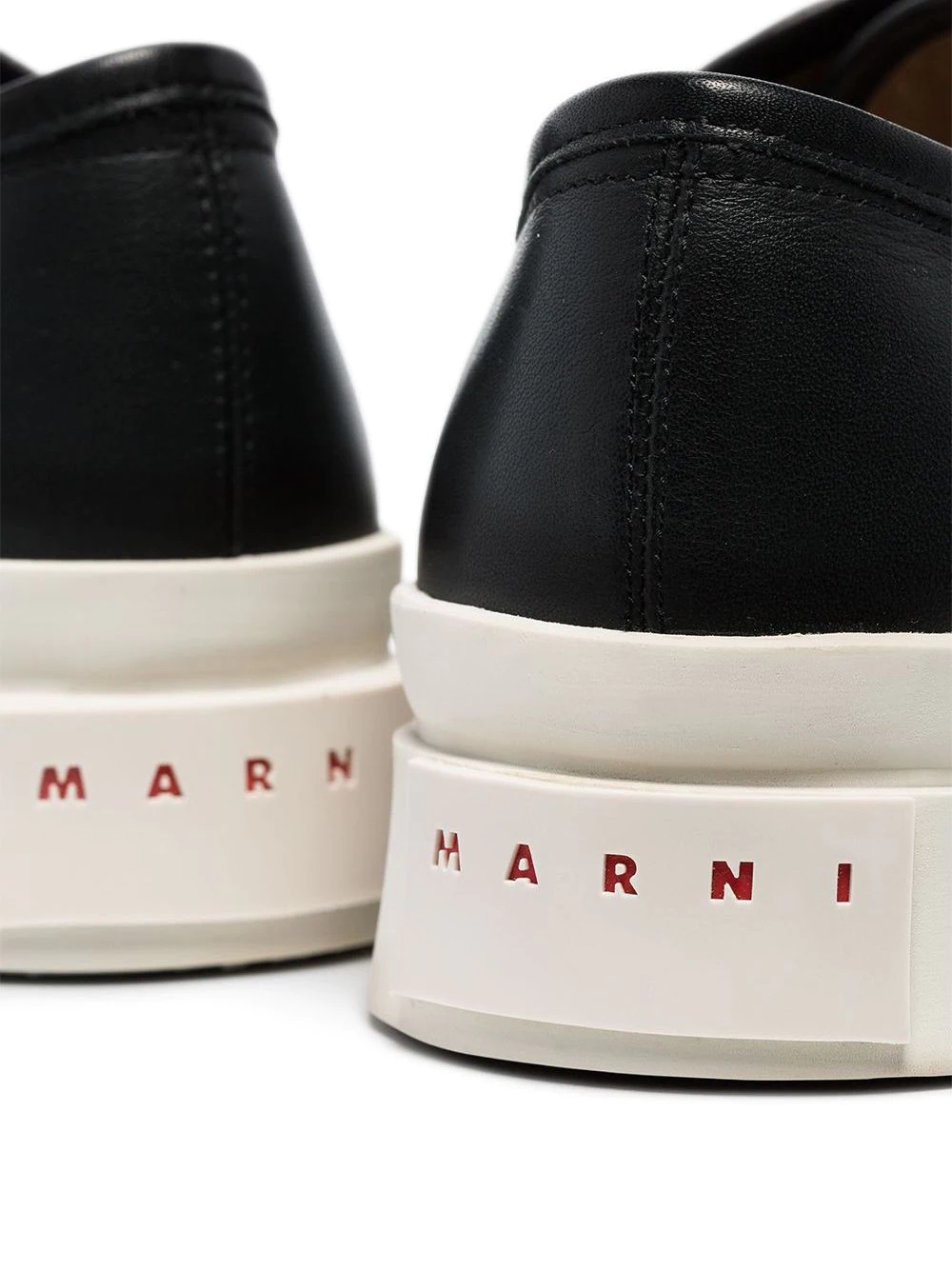 MARNI Women Pablo Lace Up Sneakers