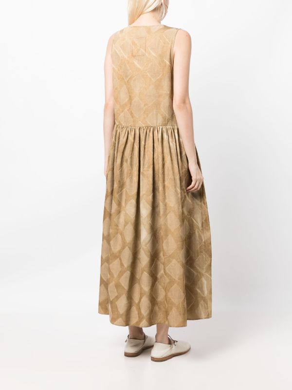 UMA WANG Women Ardal Dress