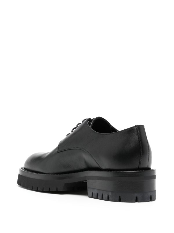 ANN DEMEULEMEESTER Men Jodie Tuxon Derby