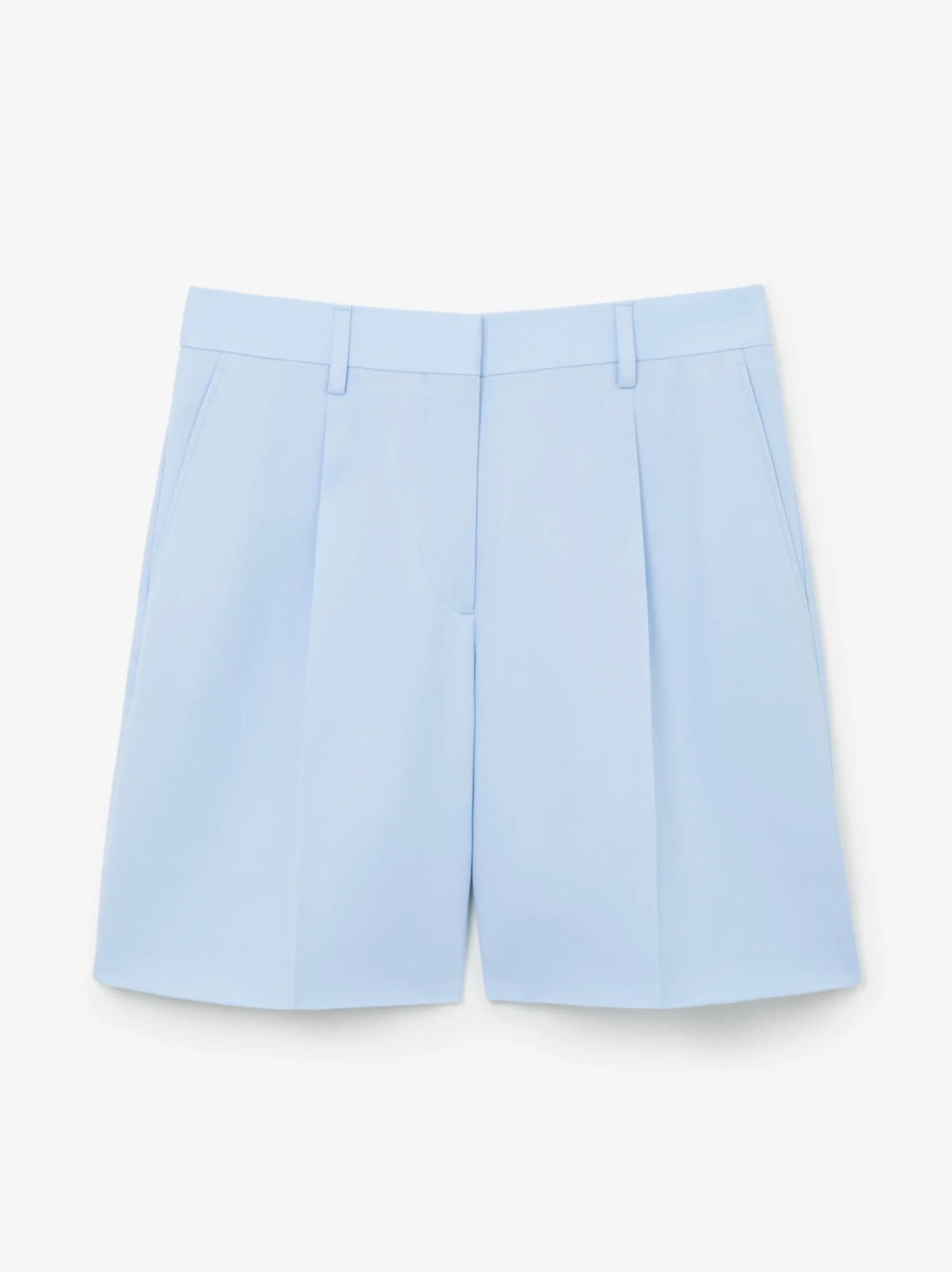 BURBERRY WOMEN Lorie Tailored Shorts