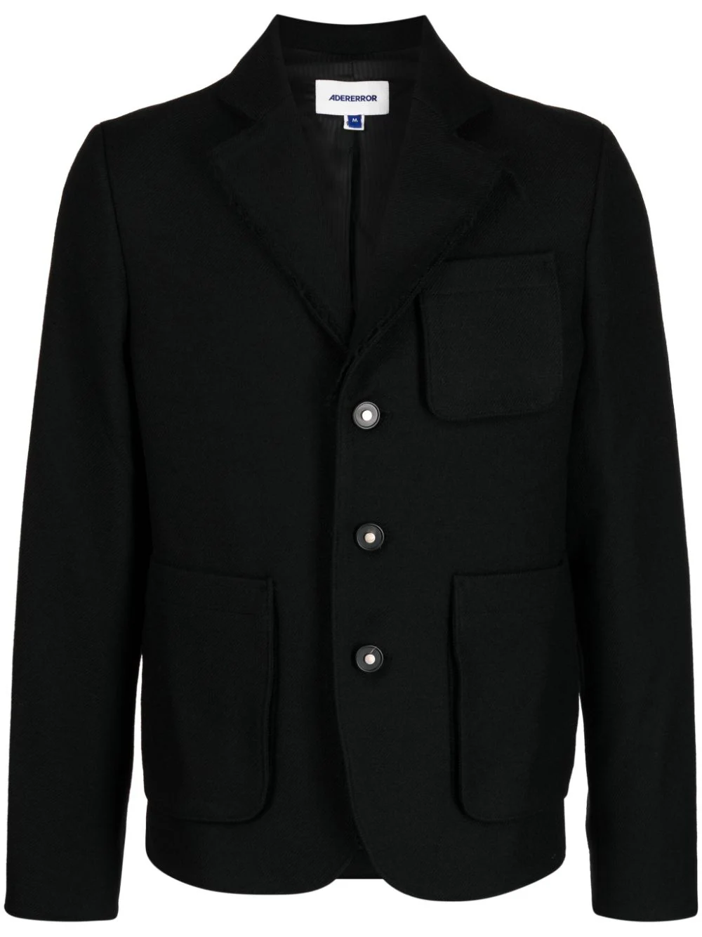 ADER ERROR Men Blazer