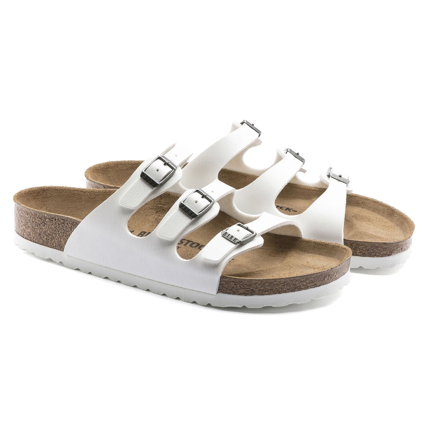 BIRKENSTOCK Florida Birko-Flor Sandals