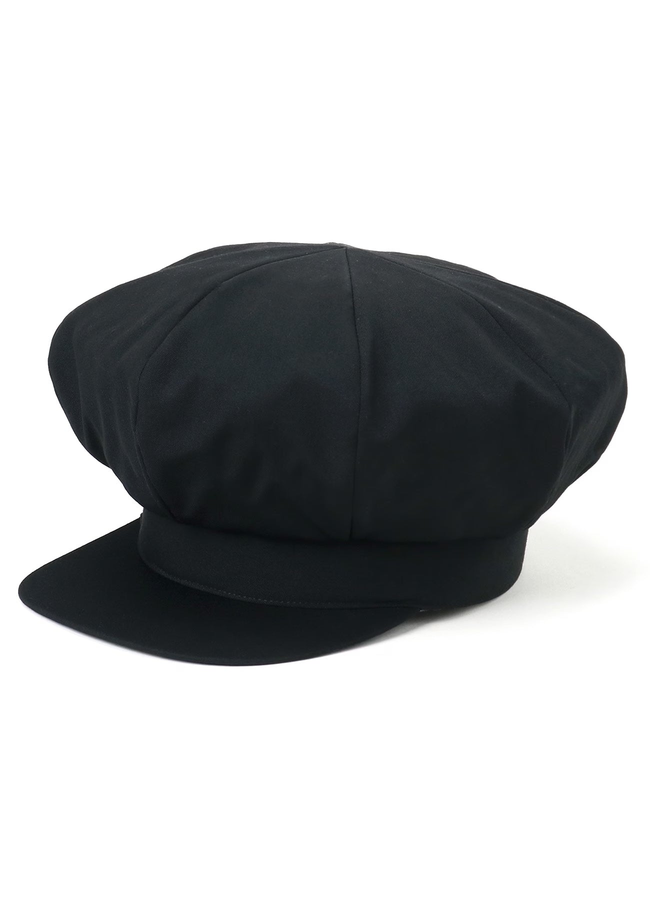 YOHJI YAMAMOTO POUR HOMME 8 Panels Casquette