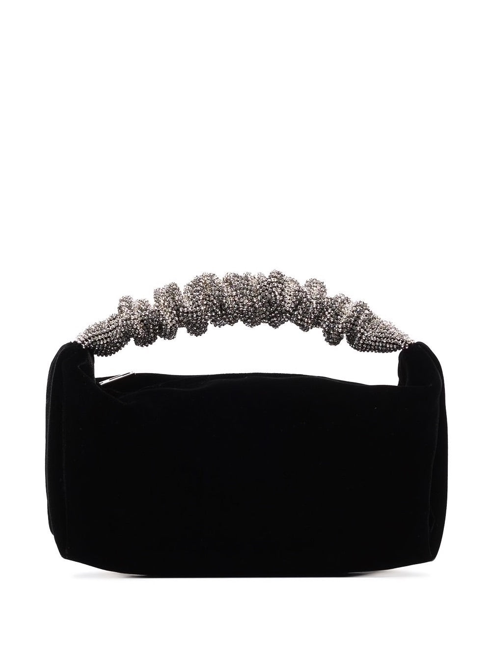 ALEXANDER WANG Women Scrunchie Mini Bag