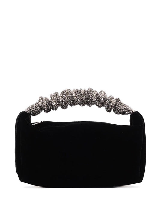 ALEXANDER WANG Women Scrunchie Mini Bag