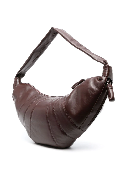 LEMAIRE Soft Nappa Leather Large Croissant Bag