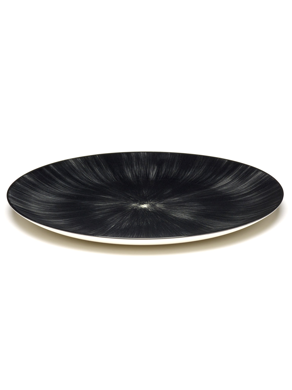 SERAX X ANN DEMEULEMEESTER 28CM Plate