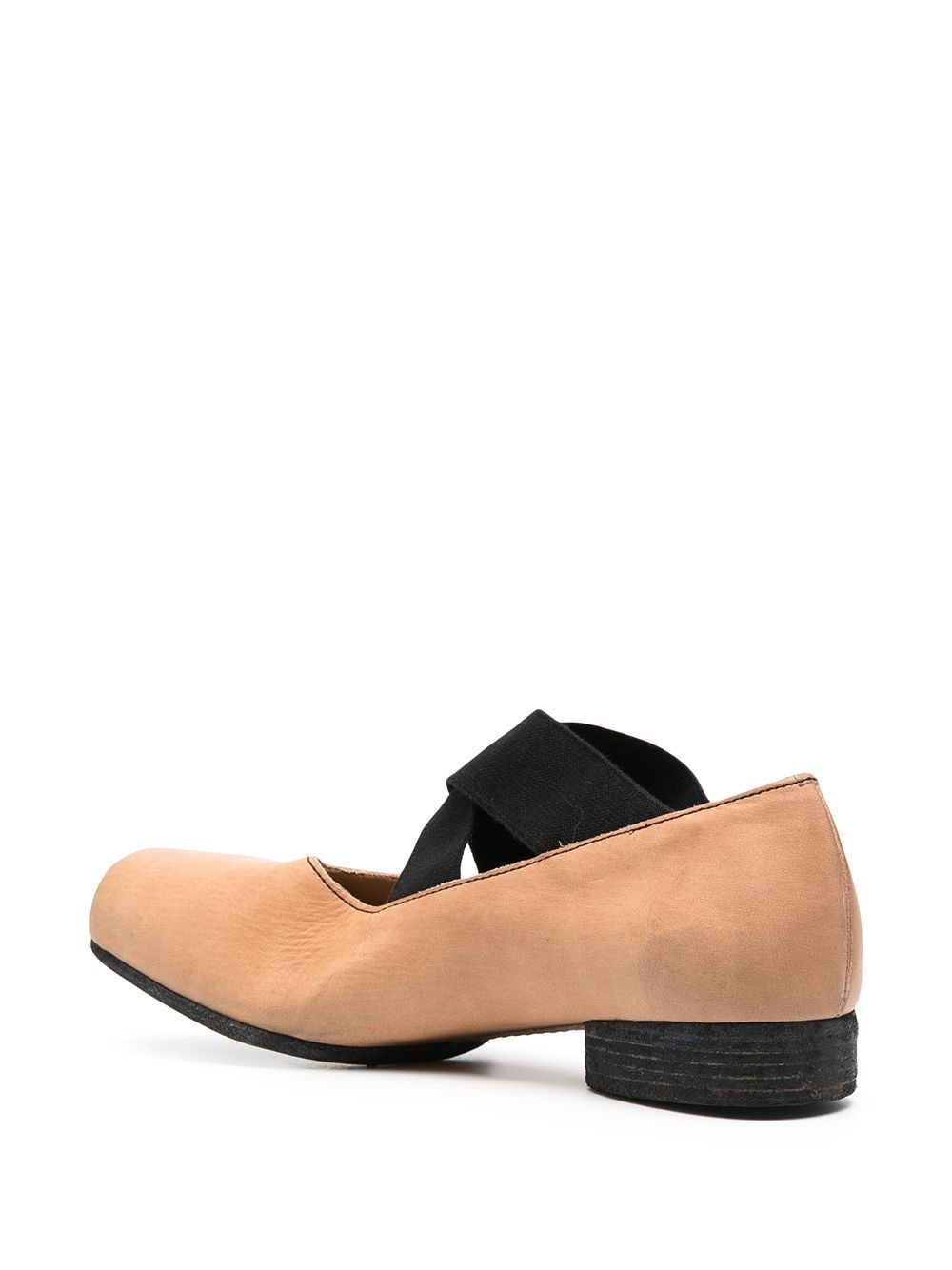 UMA WANG Women Classic Ballerina Shoes