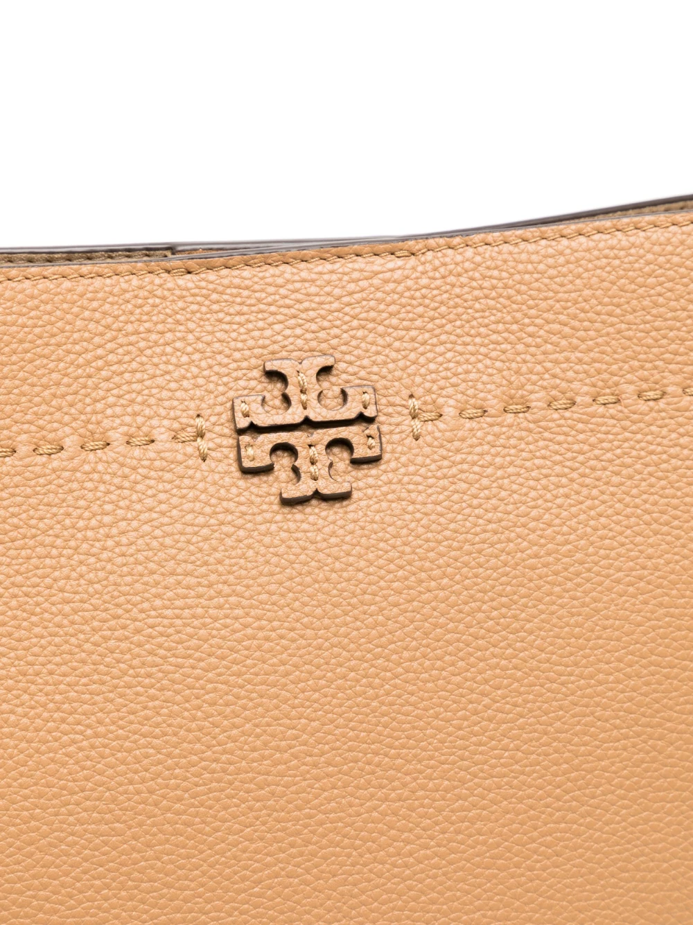 TORY BURCH McGraw Bucket Bag