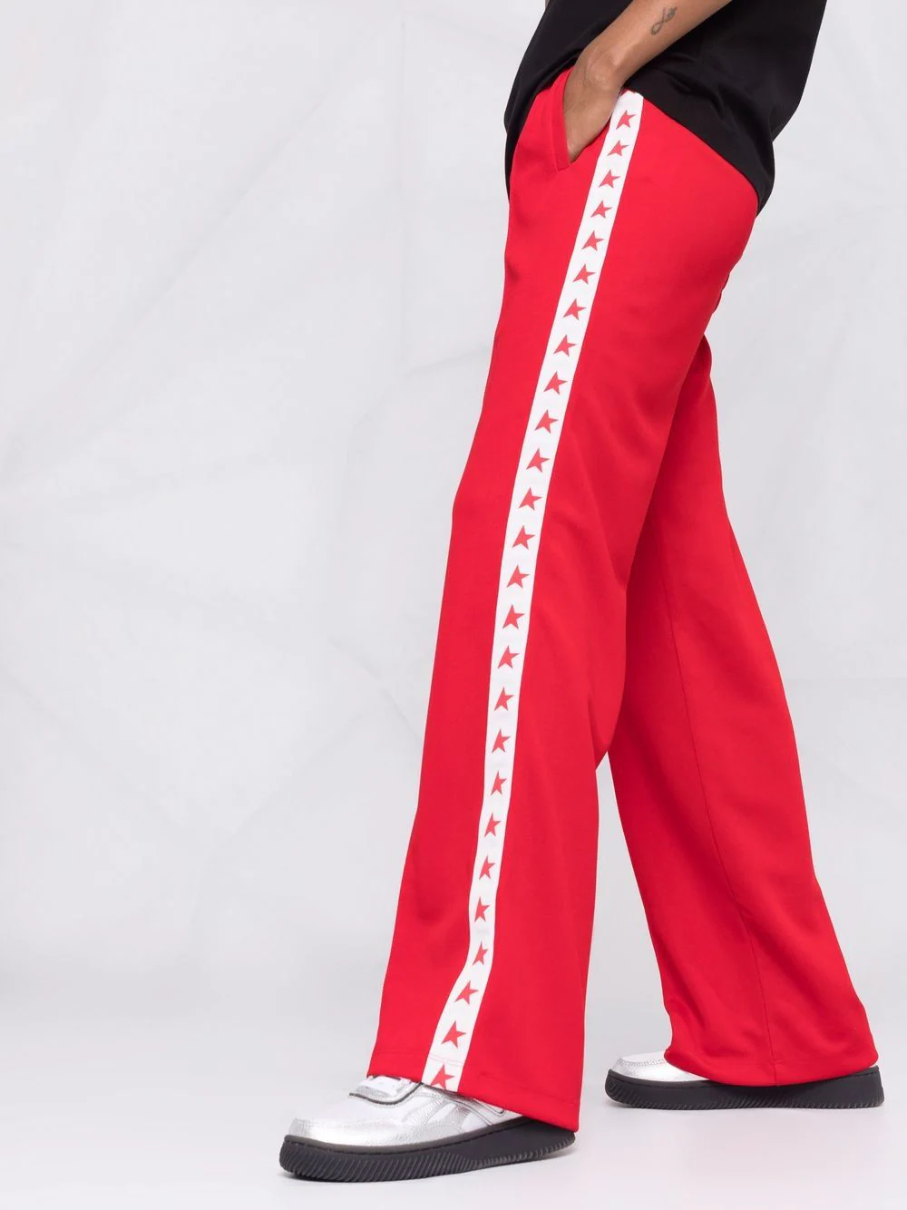 GOLDEN GOOSE Women Jogging Pants