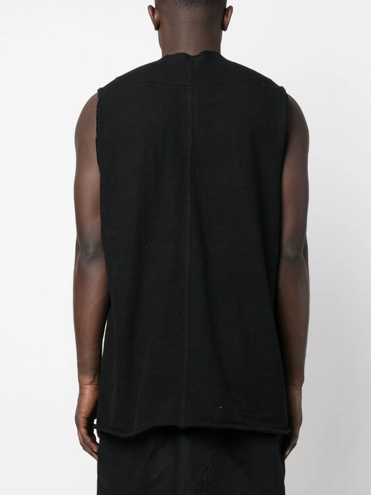 RICK OWENS Men Luxor Top