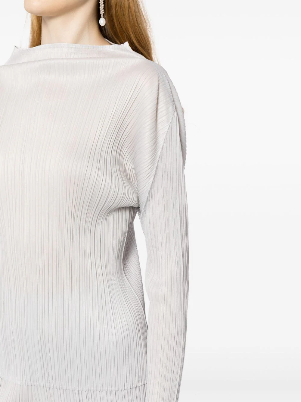 PLEATS PLEASE ISSEY MIYAKE Women Shirt