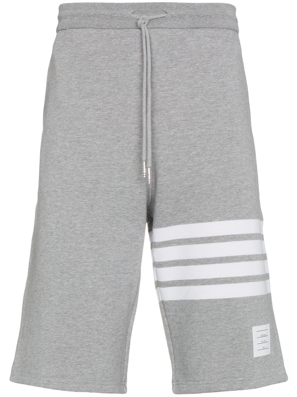 THOM BROWNE Men 4 Bar Classic Sweatshorts