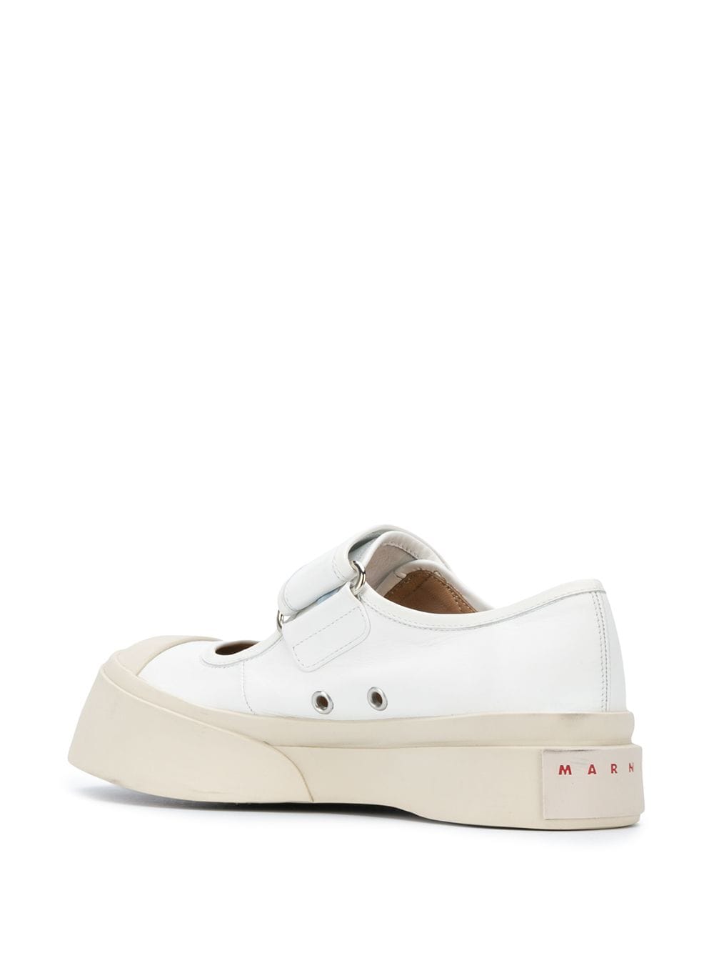 MARNI Women Pablo Mary-Jane Sneakers