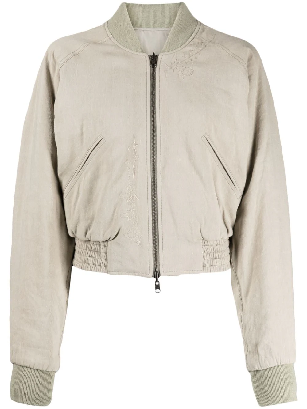 HYEIN SEO Women Reversible Blouson