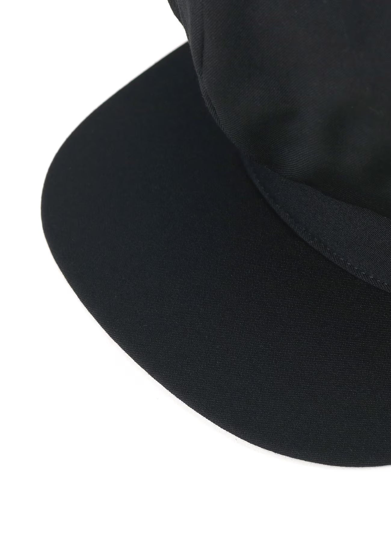 YOHJI YAMAMOTO POUR HOMME 8 Panels Casquette