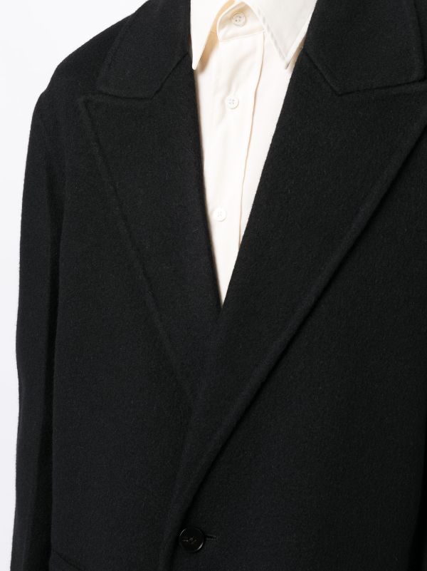 JIL SANDER Men Deconstructed Blazer