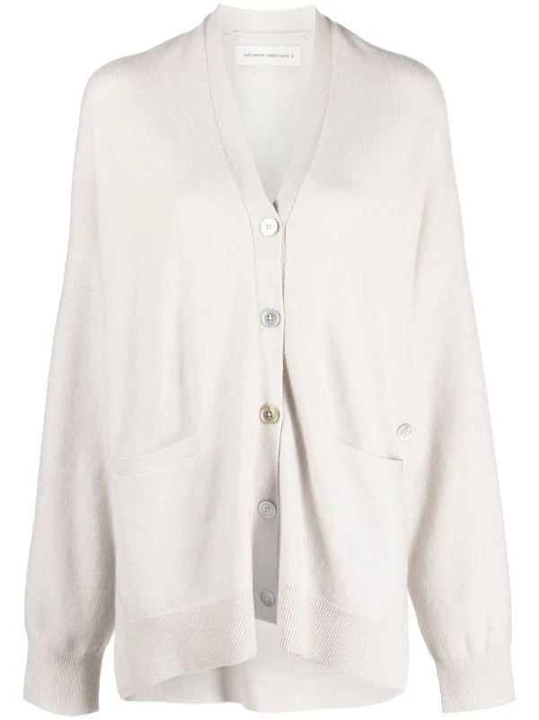 EXTREME CASHMERE Women Tokio Cardigan