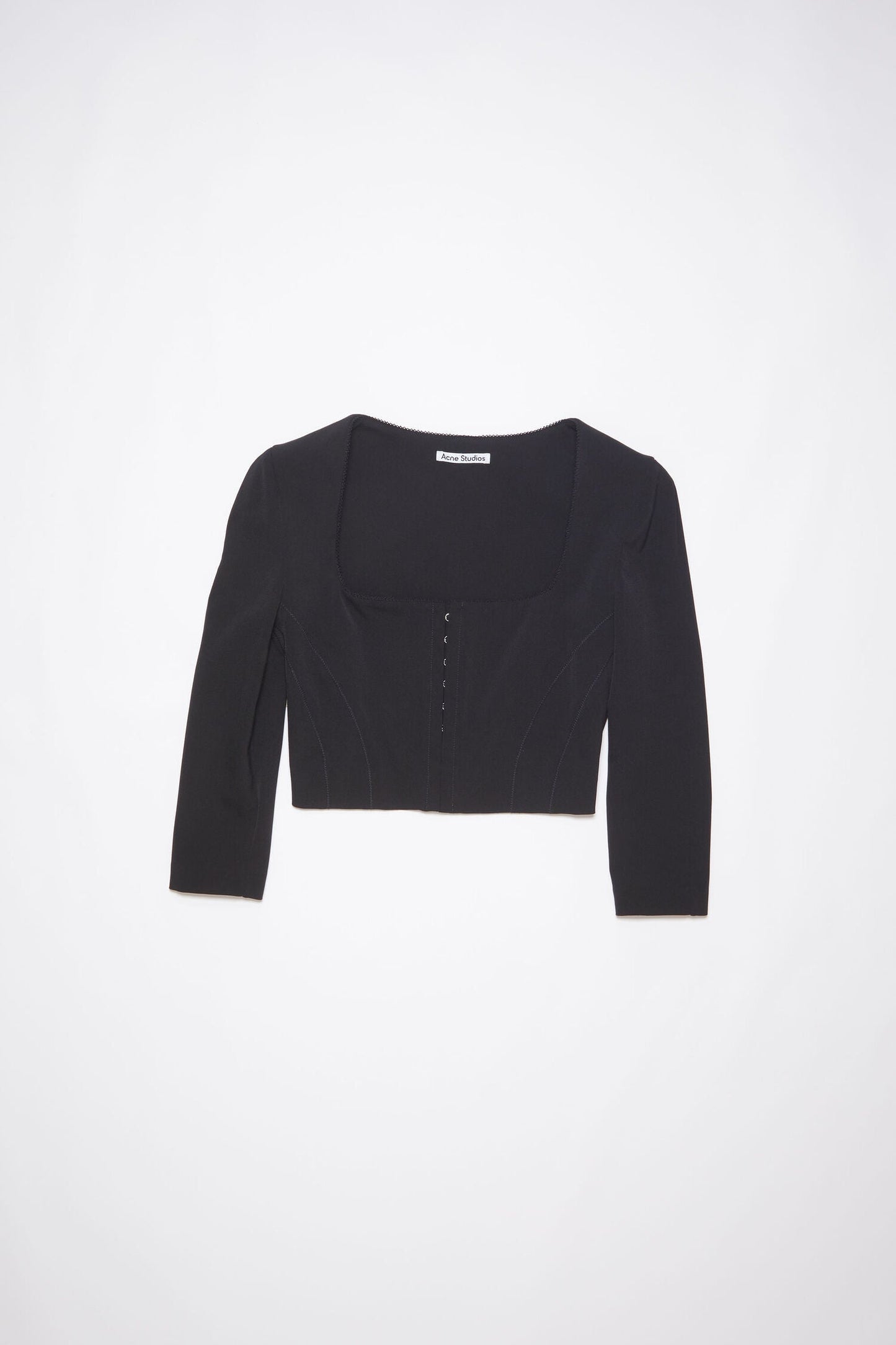 ACNE STUDIOS WOMEN Long Sleeves Top