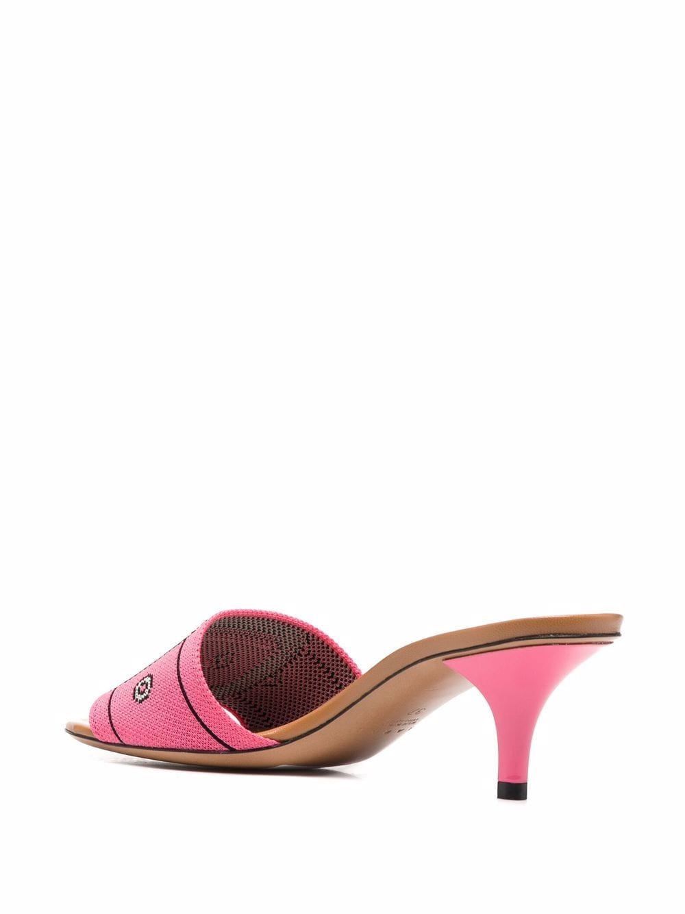 MARNI Women Low Heel Sandals