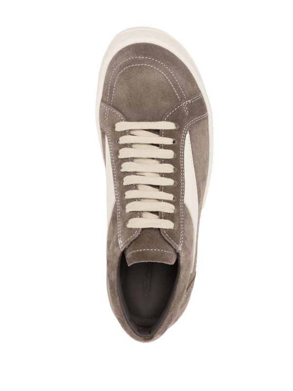 RICK OWENS Women Vintage Sneaks