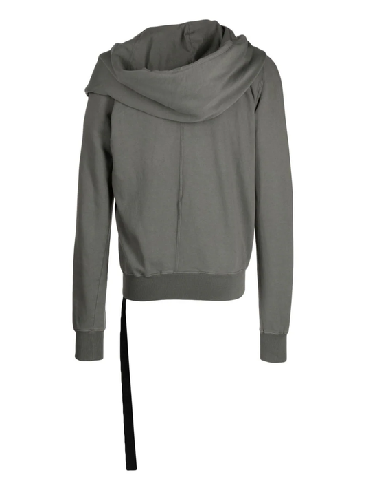 RICK OWENS DRKSHDW Women Mountain Hoodie