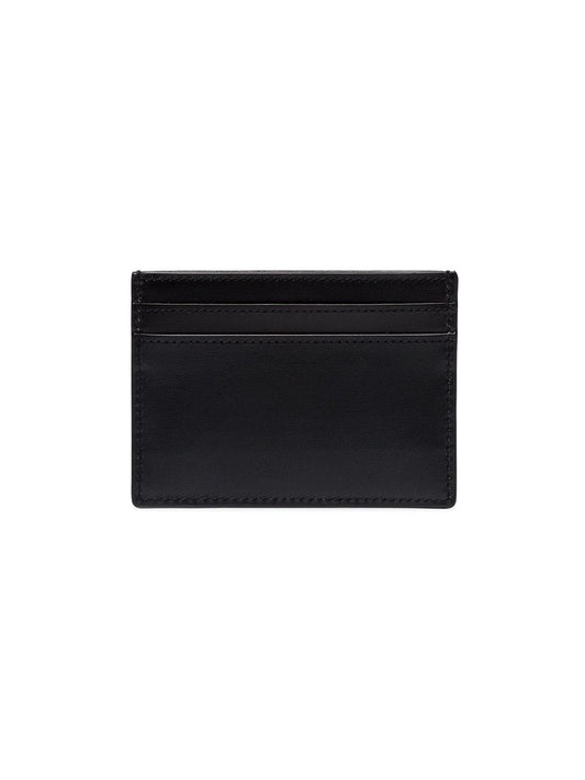 SAINT LAURENT Logo Monogram Card Holder