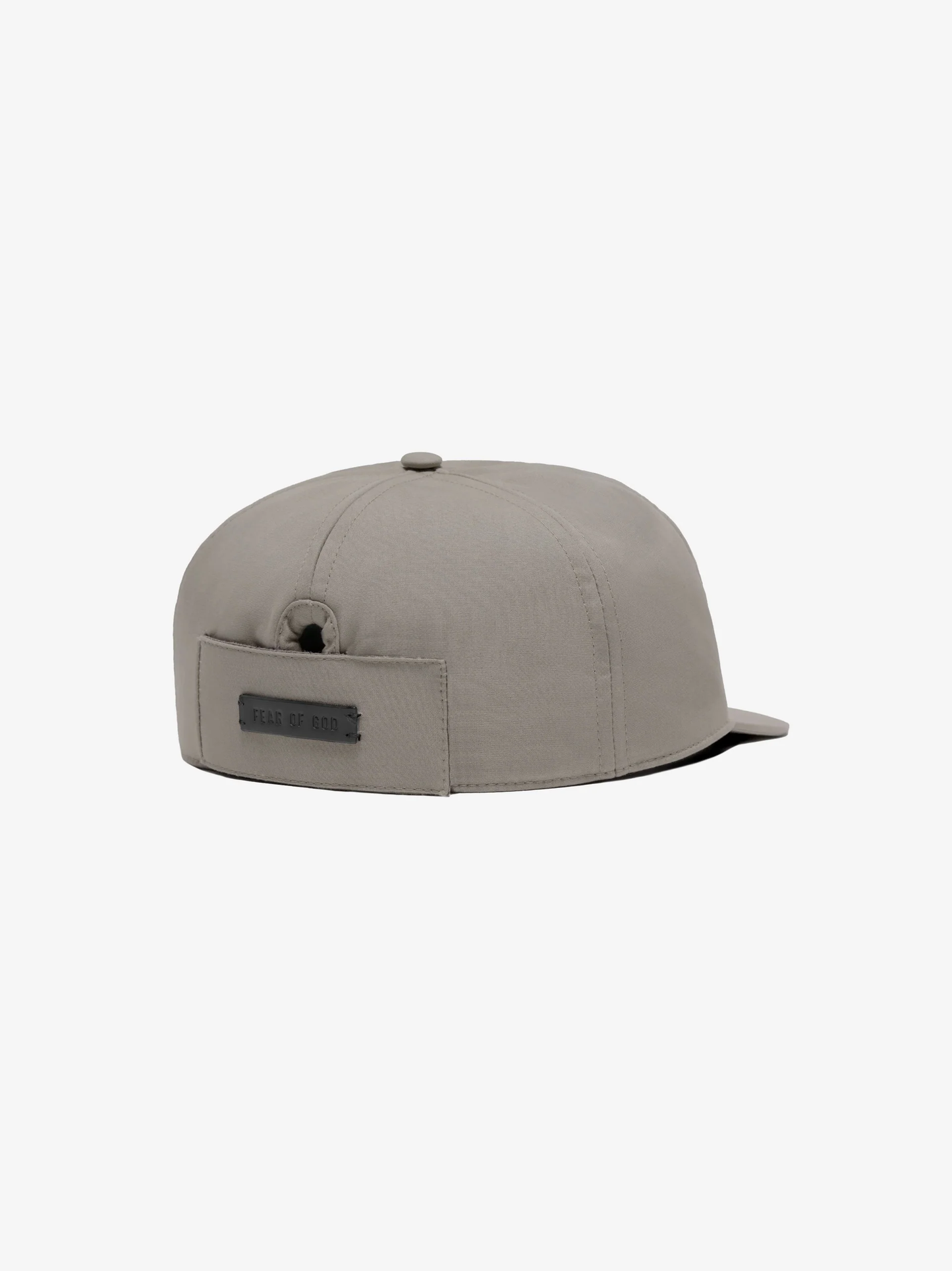 FEAR OF GOD Eternal Cotton Hat