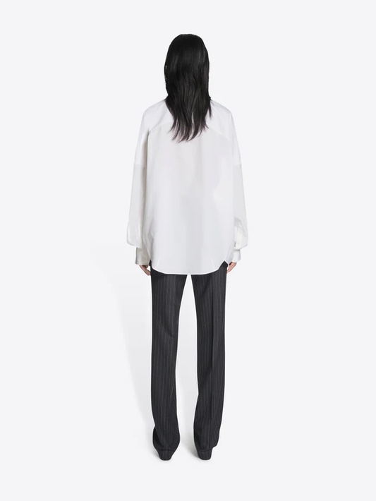 DRIES VAN NOTEN Women Cotton Poplin Shirt