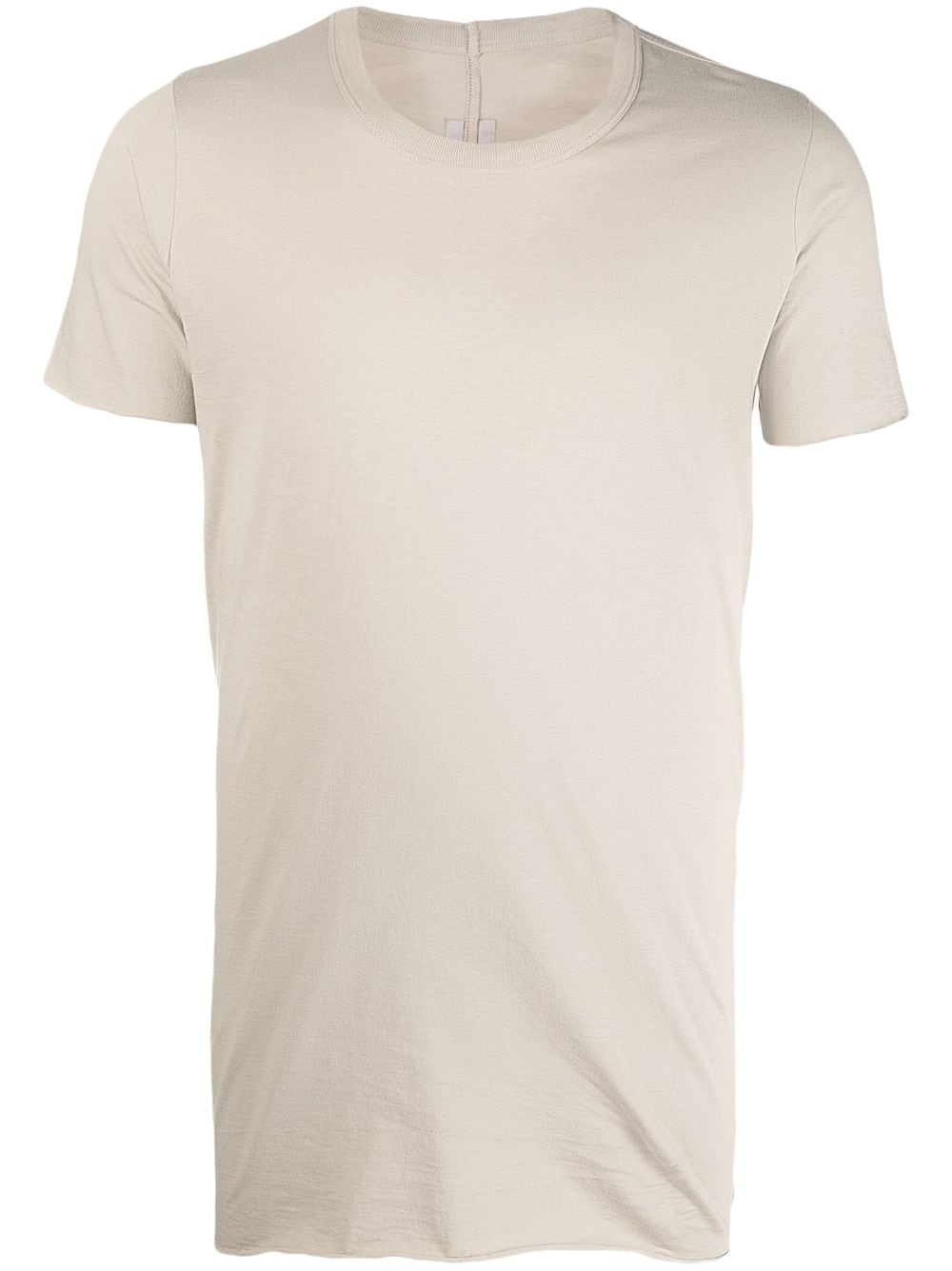 RICK OWENS Men Basic SS T