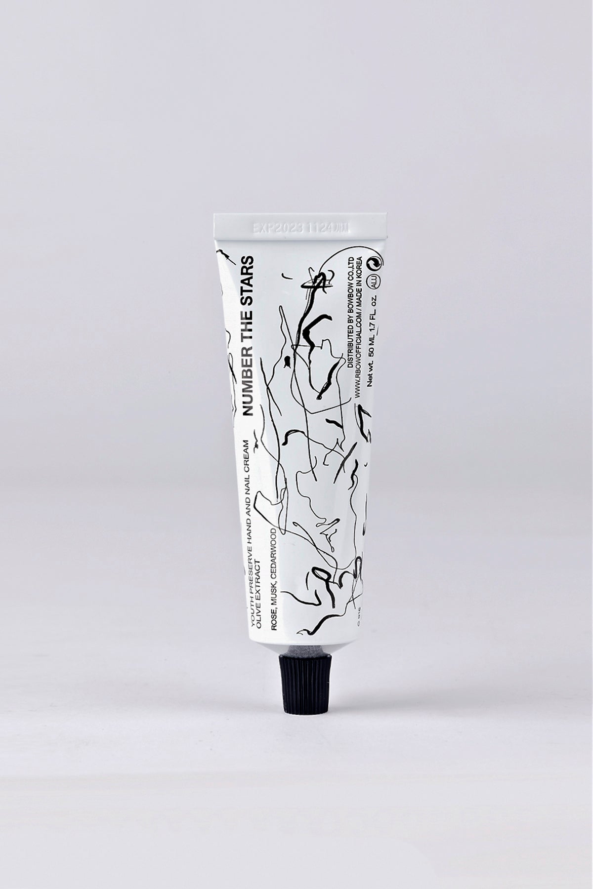 RBOW Youth Preserve Hand & Nail Cream