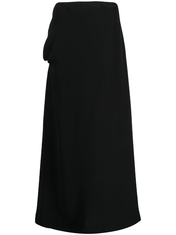 THE ROW Women Storm Skirt