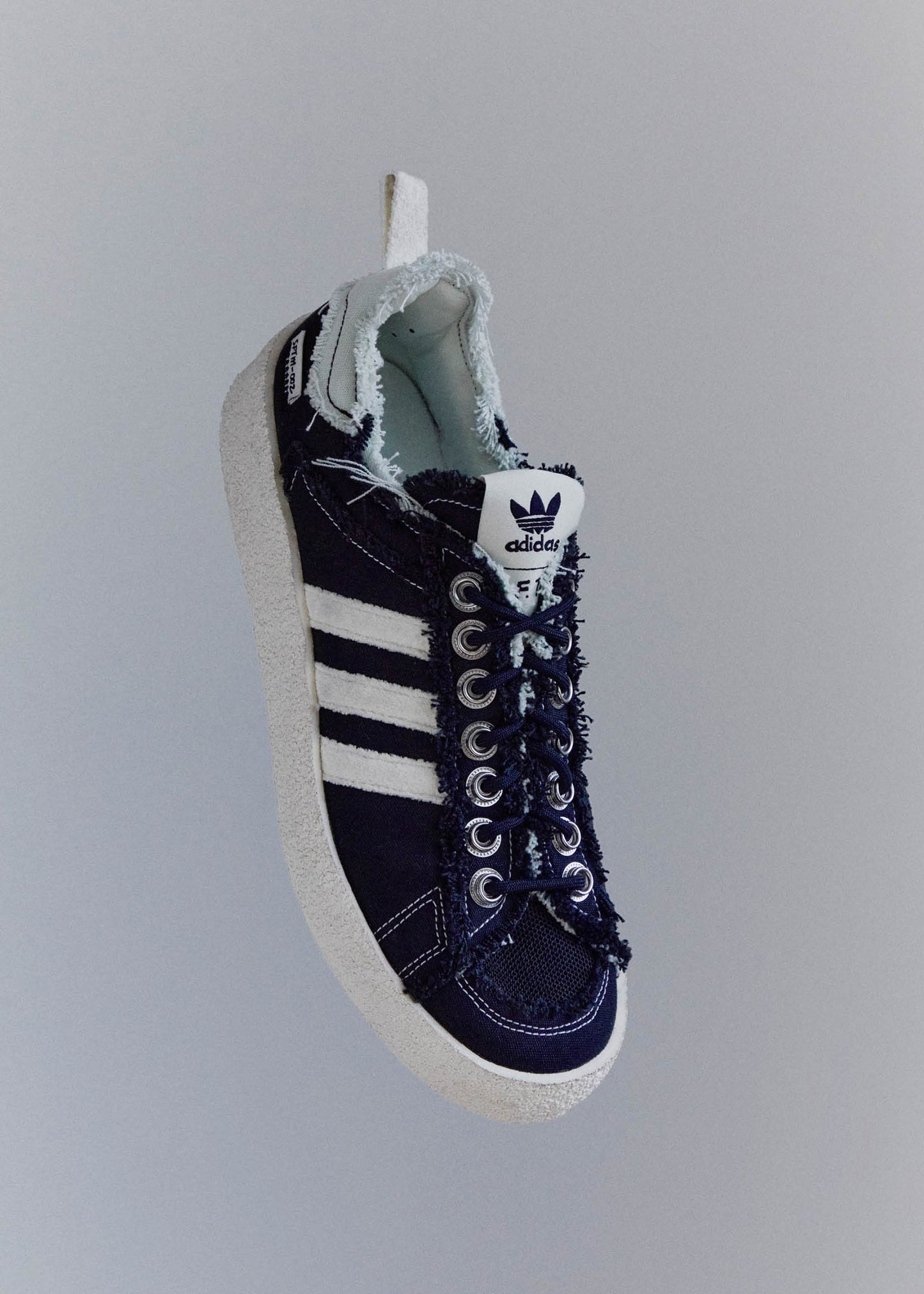 SONG FOR THE MUTE X ADIDAS  80s campus Sneakers