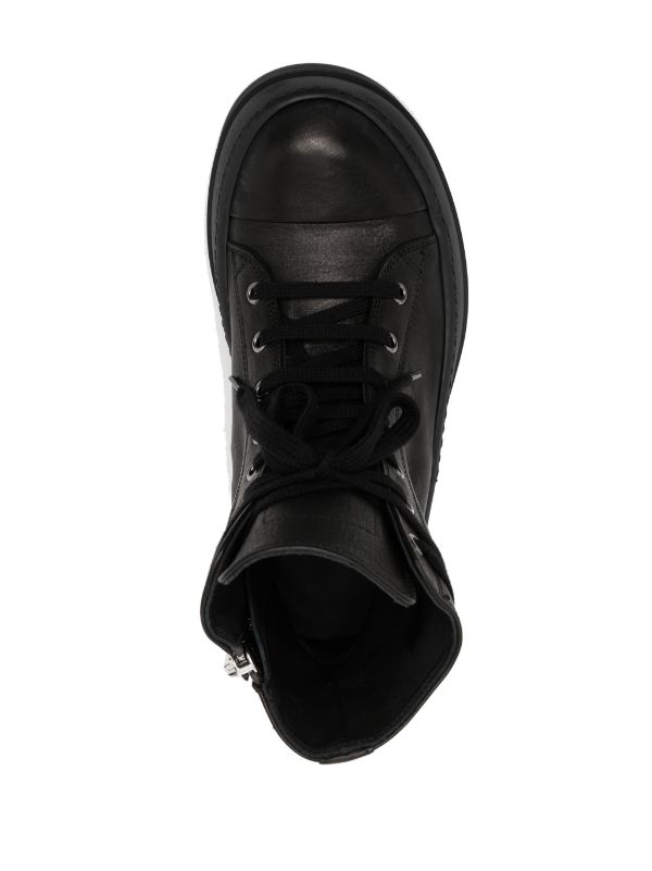 RICK OWENS Women Mega Bumper Sneaks