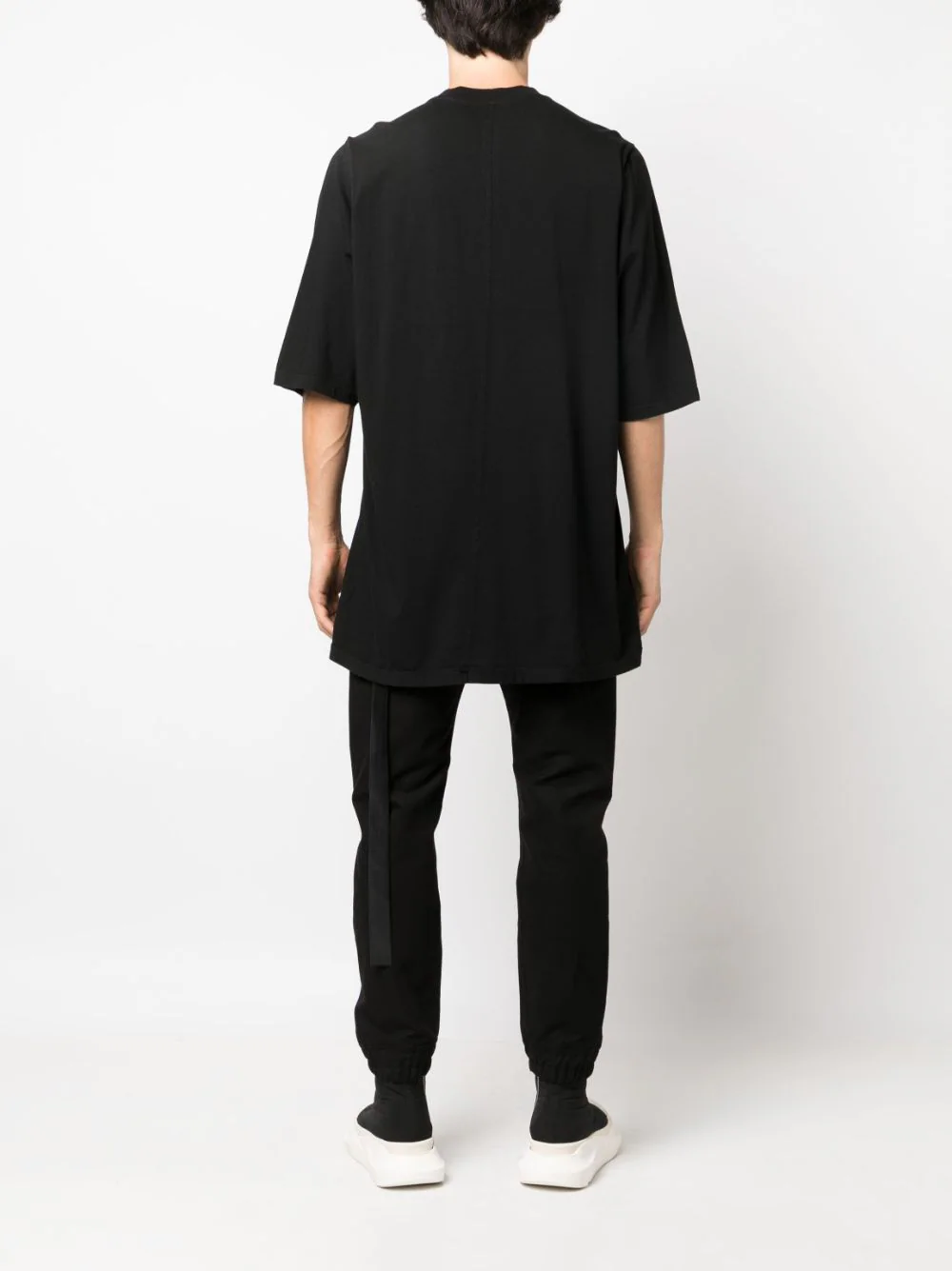 RICK OWENS DRKSHDW Men Jumbo SS T