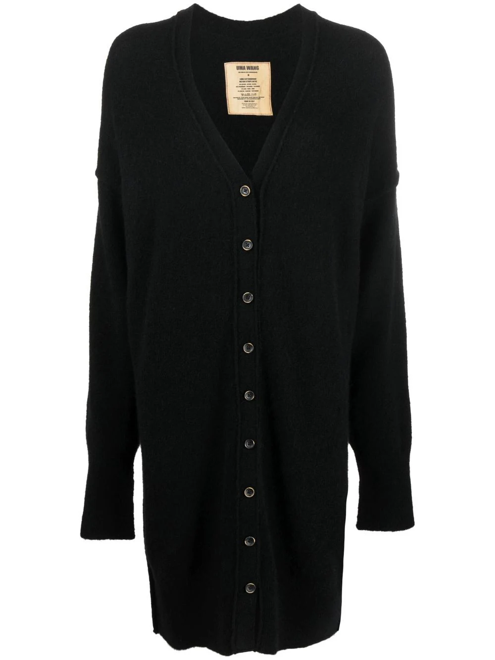 UMA WANG Women Cardigan