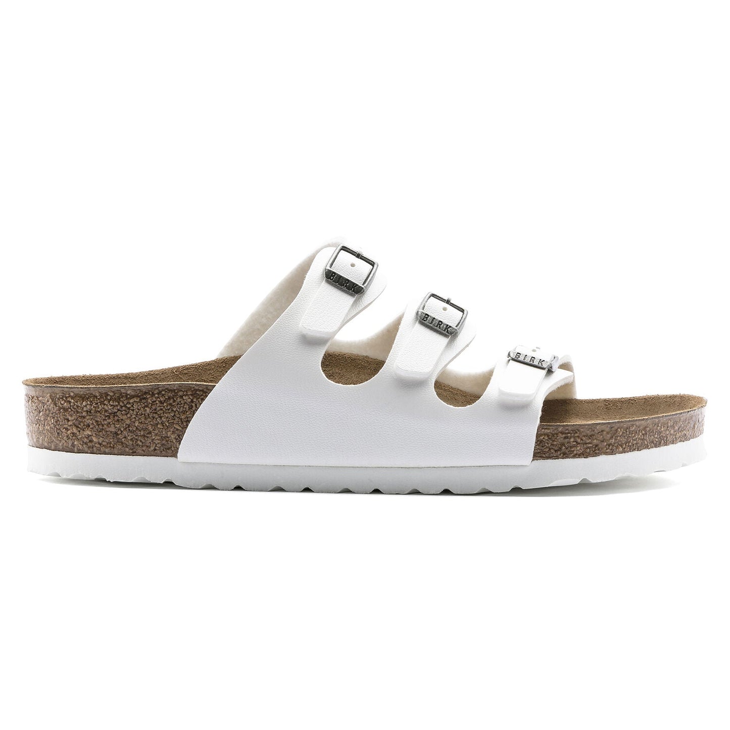 BIRKENSTOCK Florida Birko-Flor Sandals